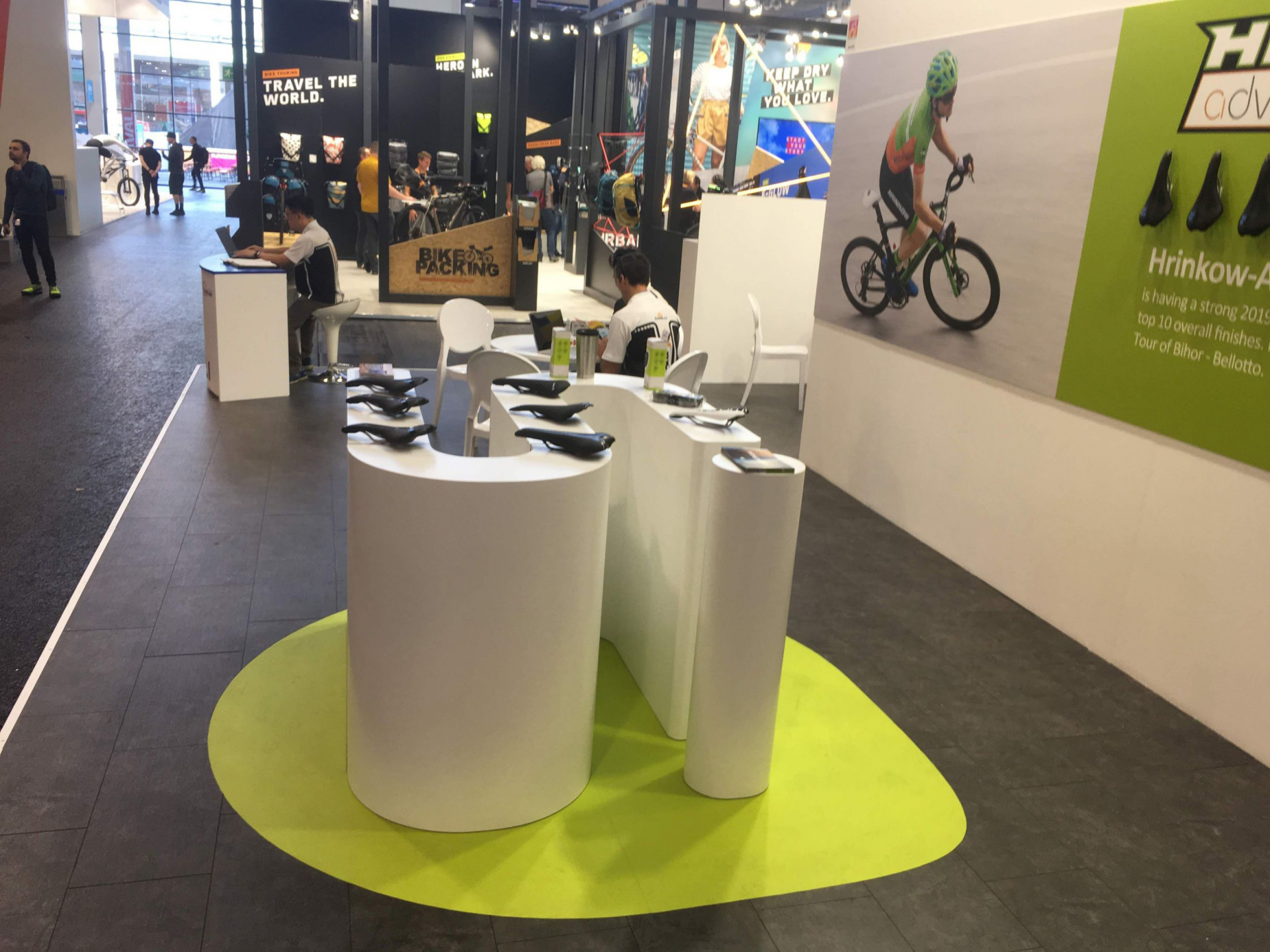 2019-Eurobike