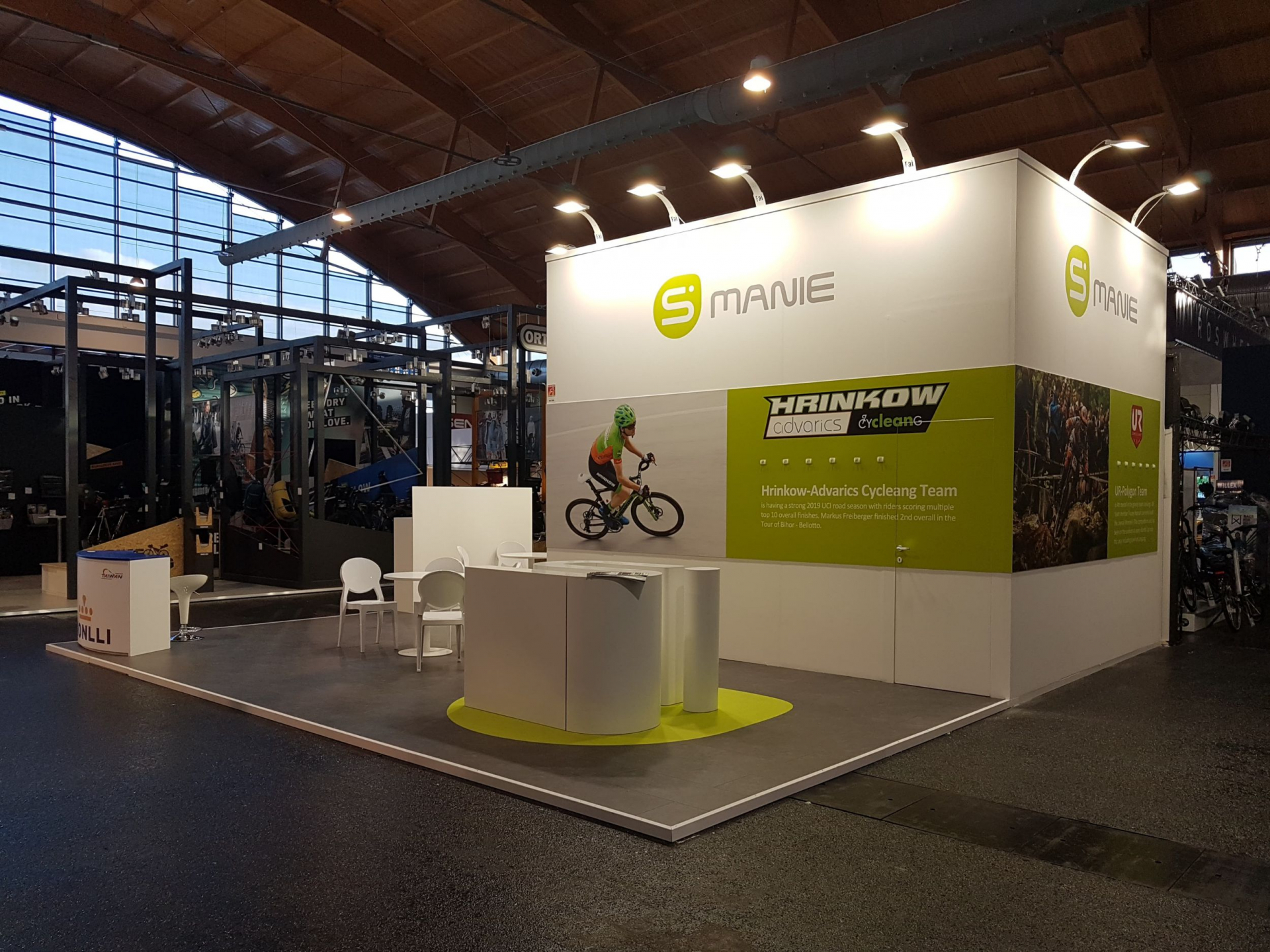2019-Eurobike