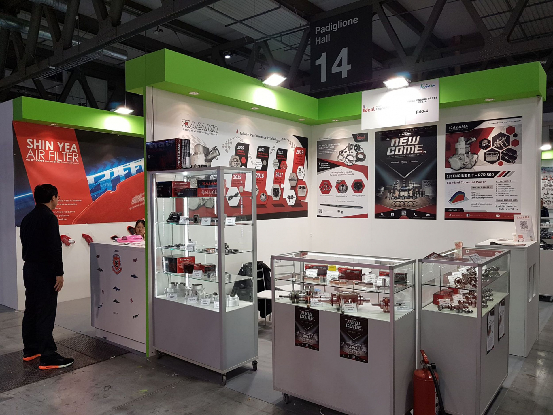 2019-EICMA