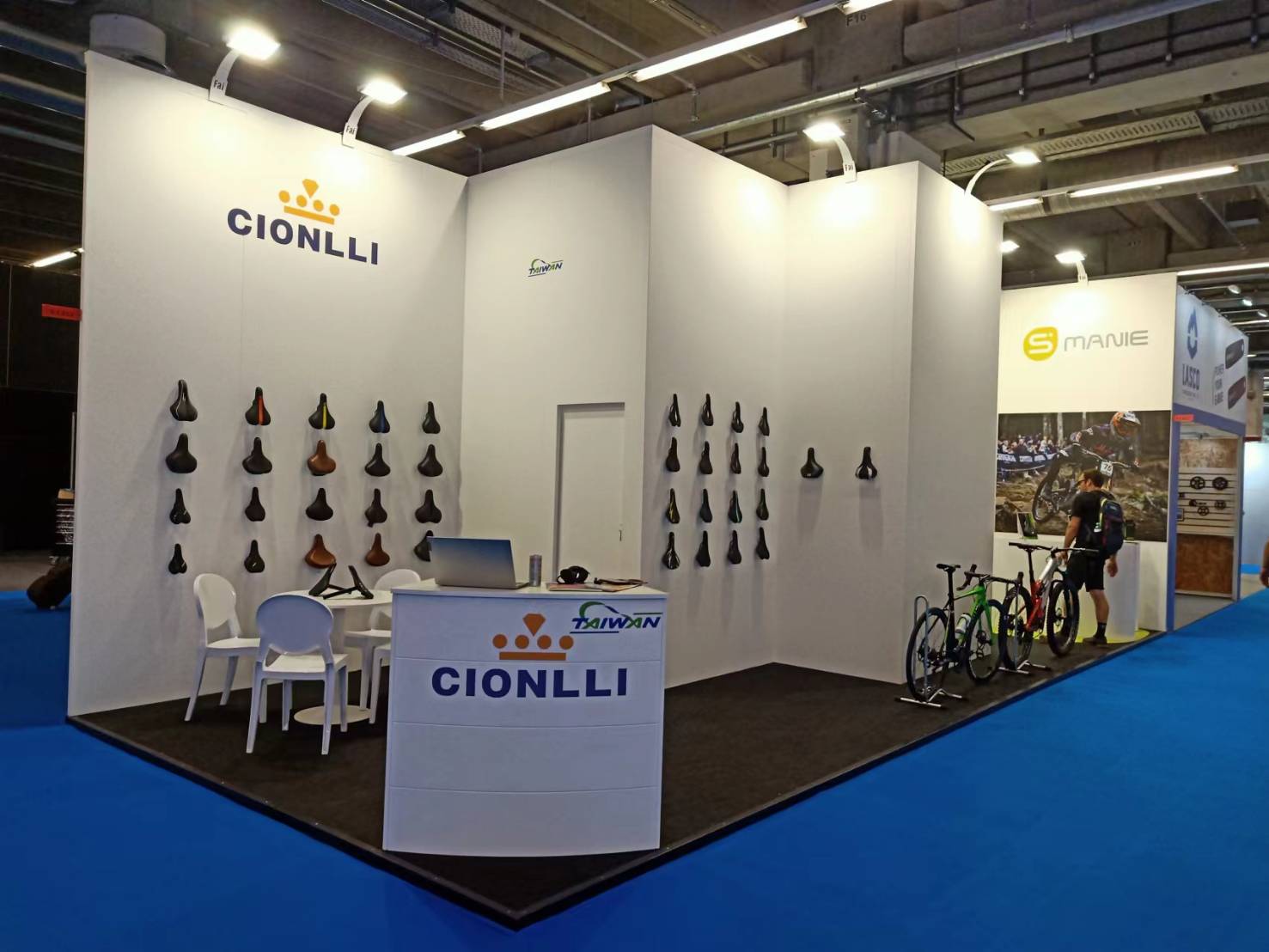 2022-Eurobike