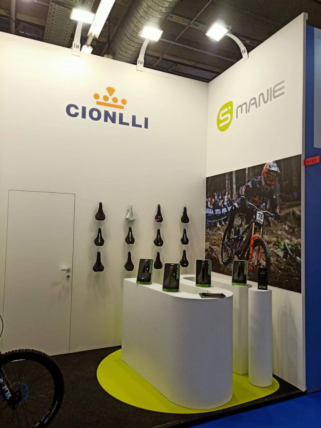 2022-Eurobike