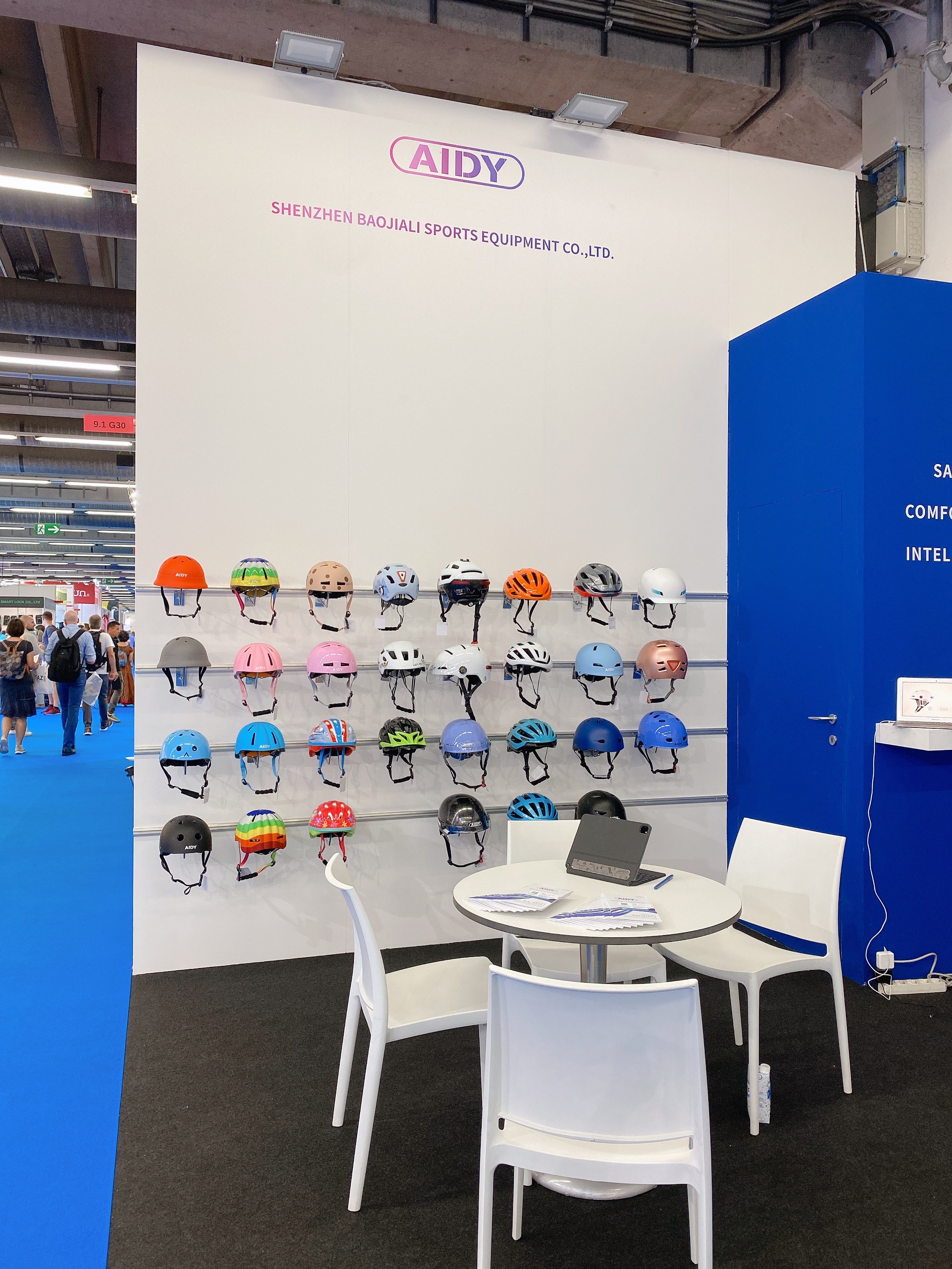 2022-Eurobike