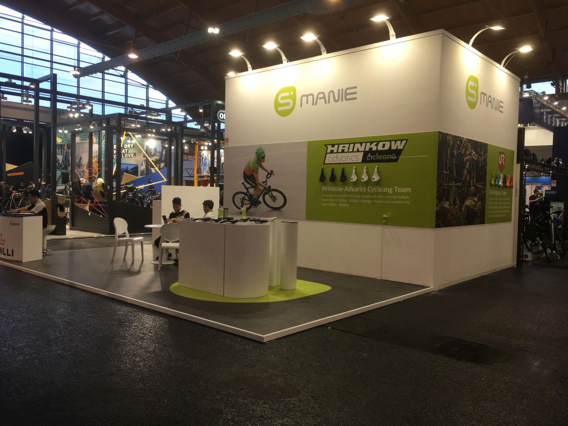 2019-Eurobike