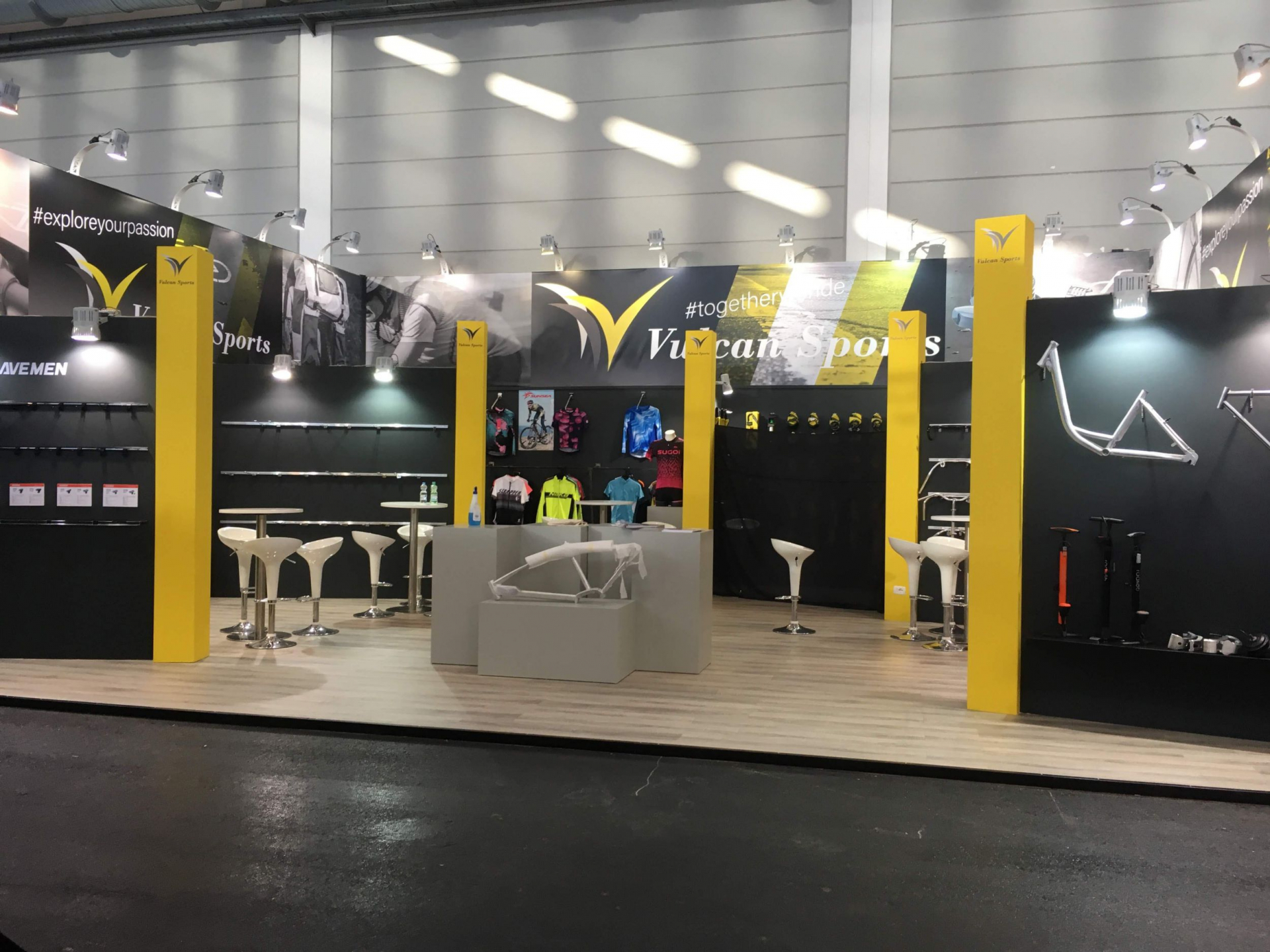2019-Eurobike