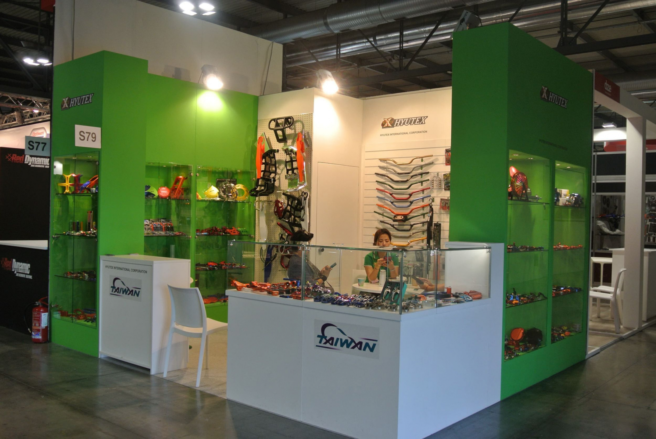 2019-EICMA