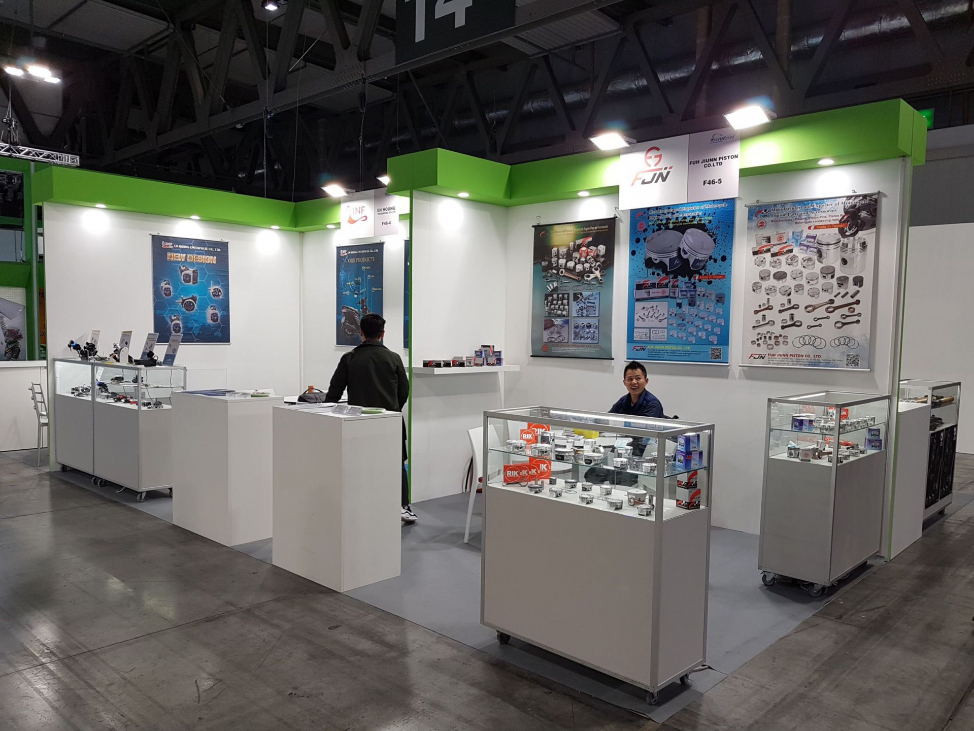 2019-EICMA
