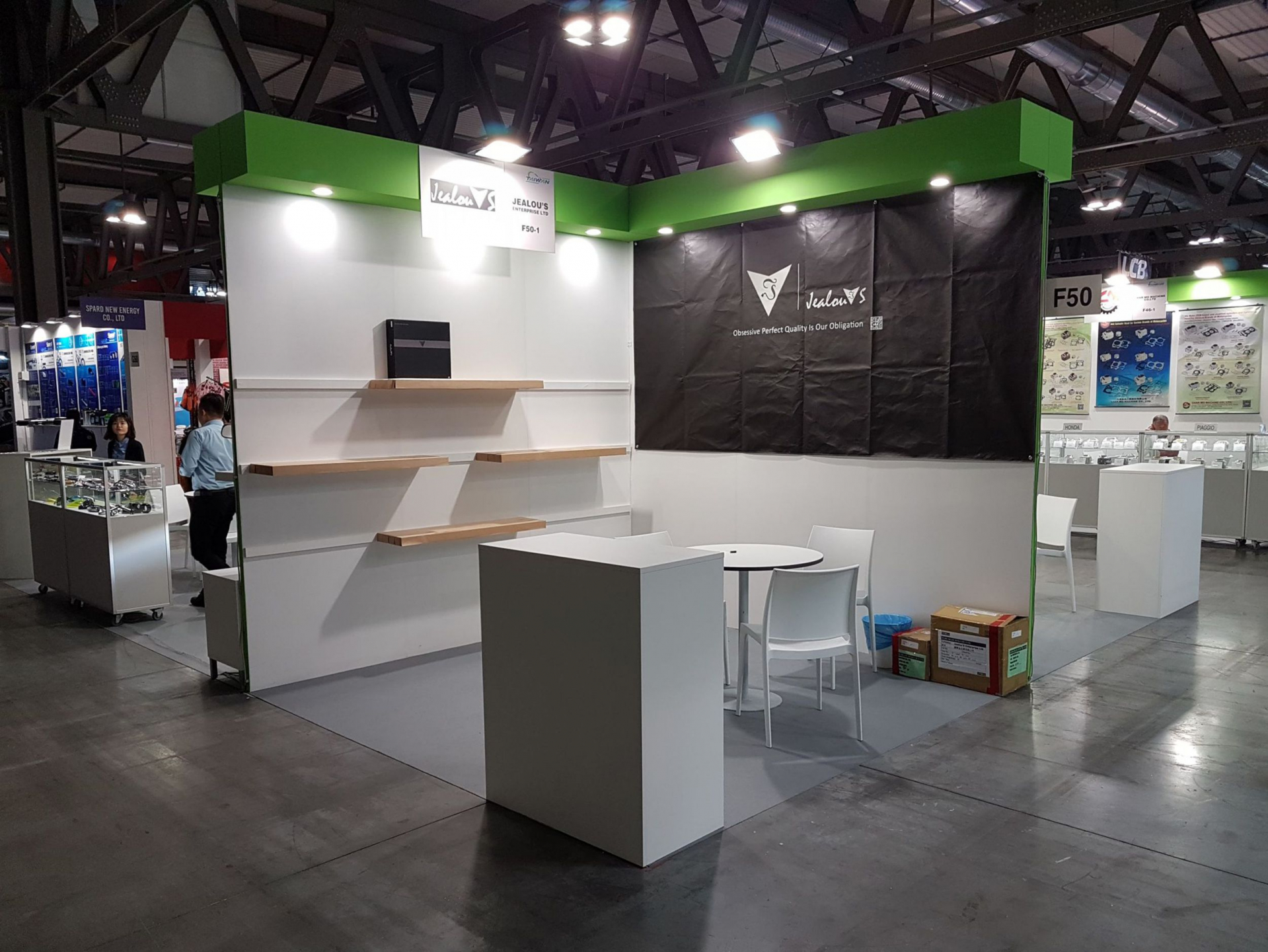 2019-EICMA
