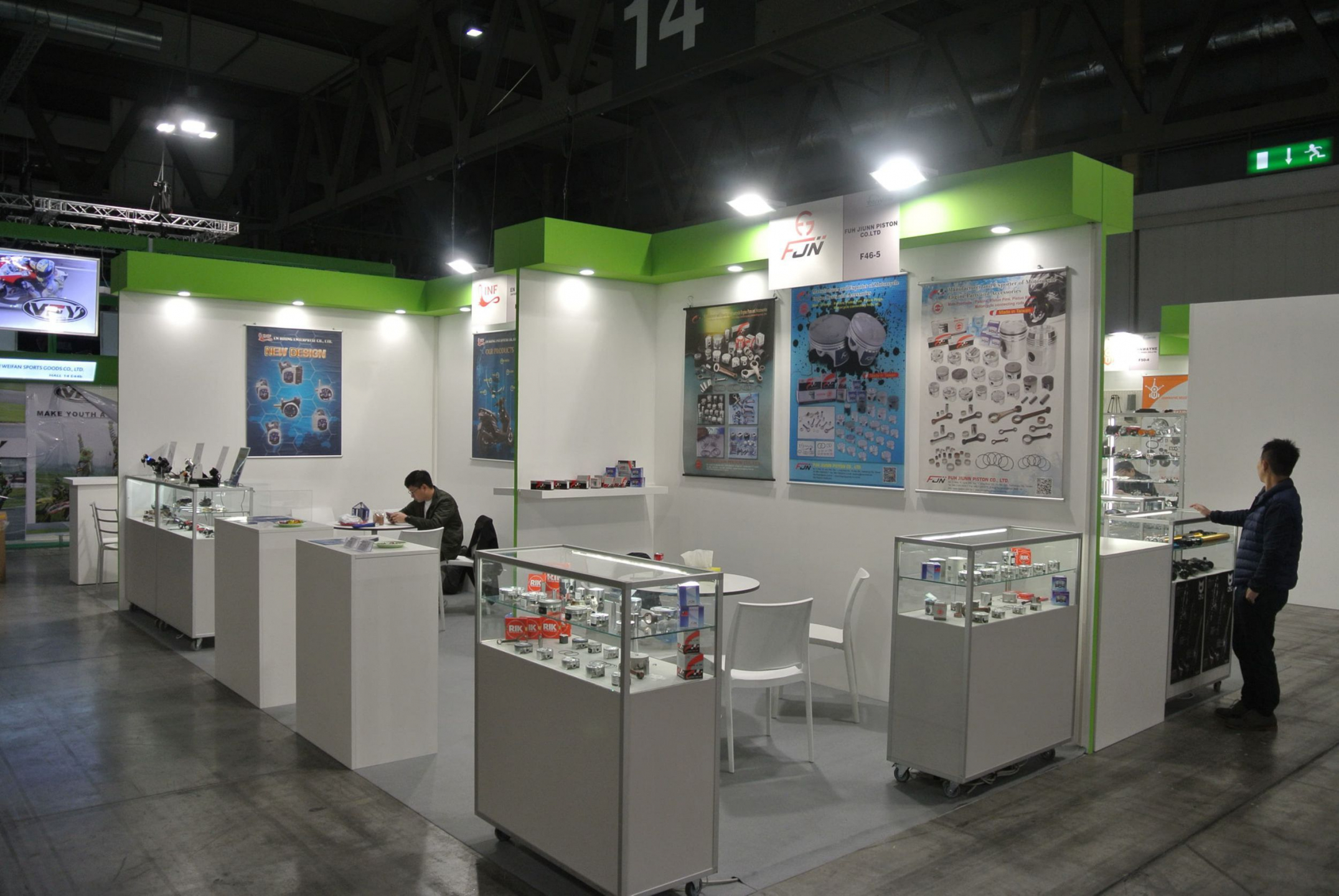 2019-EICMA