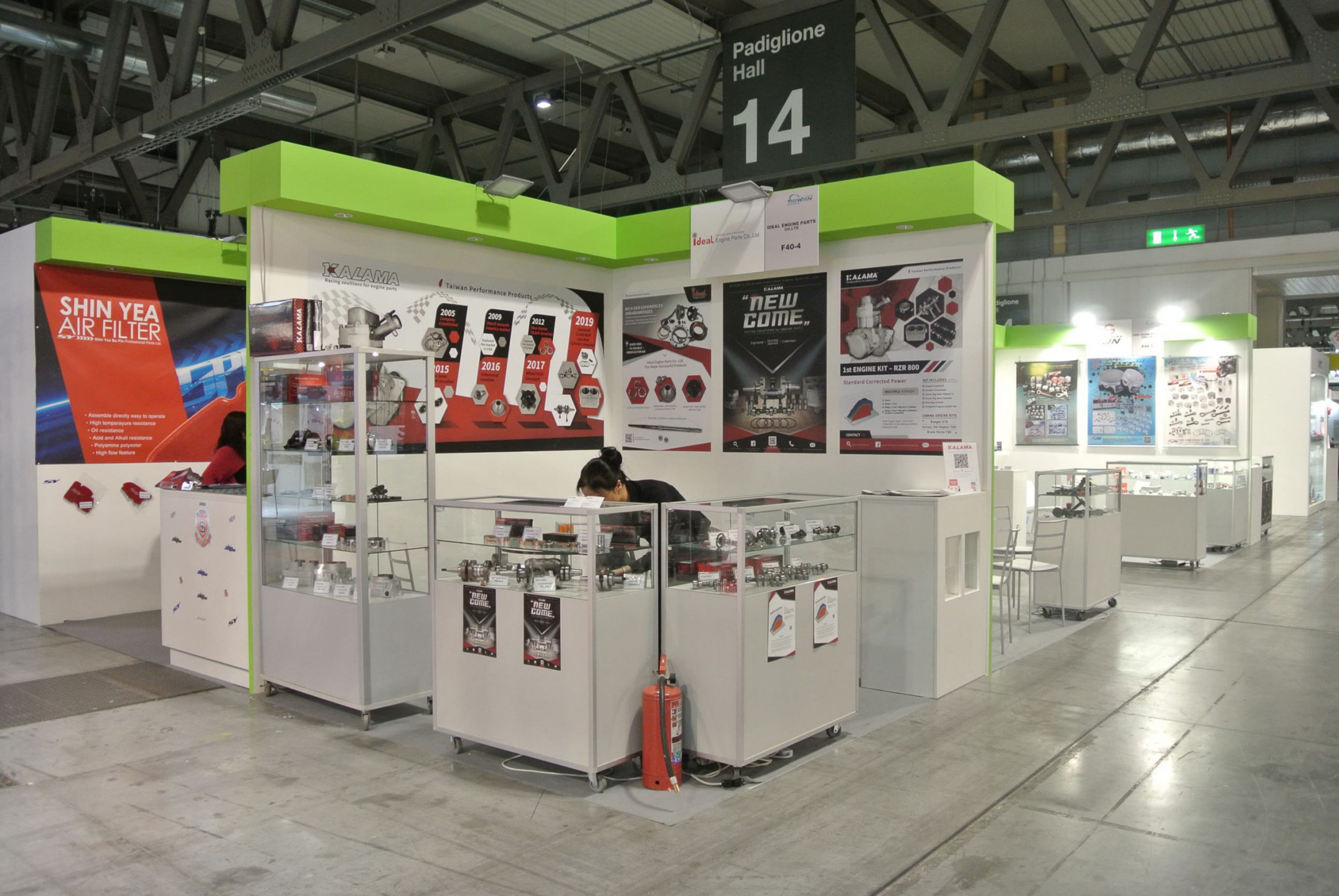 2019-EICMA