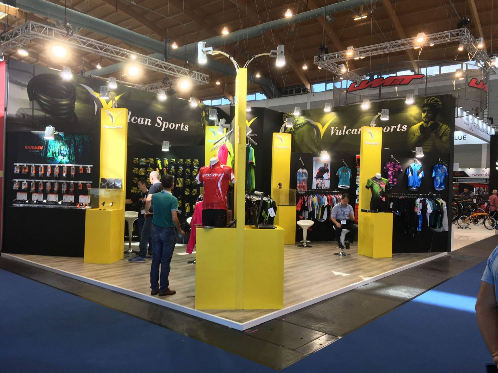 2018-Eurobike