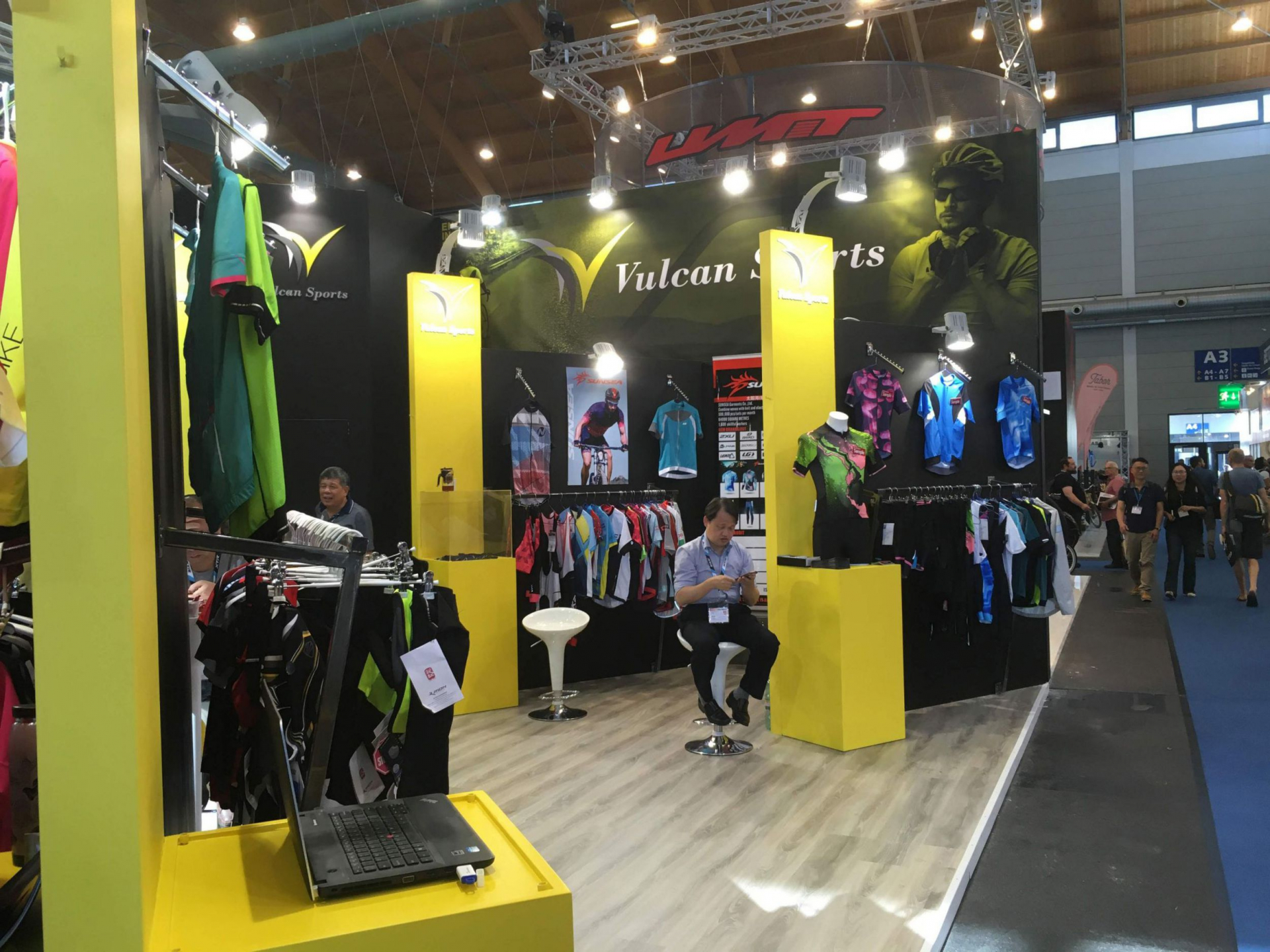 2018-Eurobike